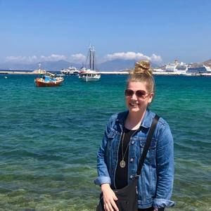 Meet your Posher, Amanda